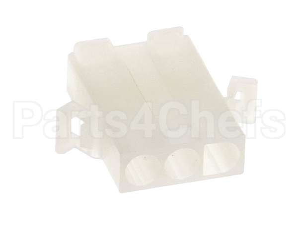 412832-06 Hoshizaki Plug Housing 3P 319