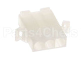 412832-06 Hoshizaki Plug Housing 3P 319