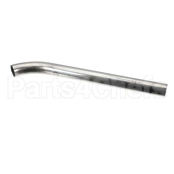 41285 Compatible Giles Tube, Lower Drain, Water, Eof-Bib