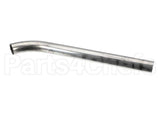 41285 Giles Tube, Lower Drain, Water, Eof-Bib