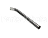 41285 Giles Tube, Lower Drain, Water, Eof-Bib