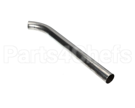41285 Giles Tube, Lower Drain, Water, Eof-Bib