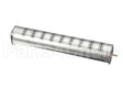 41289 Giles Burner, 45K Btu, Tube, Bekaert