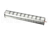 41289 Giles Burner, 45K Btu, Tube, Bekaert