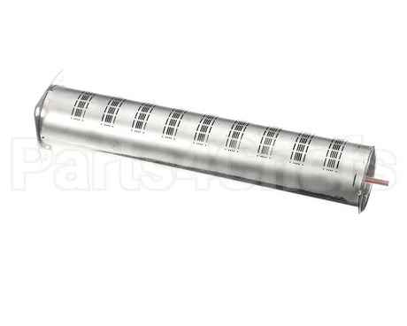 41289 Giles Burner, 45K Btu, Tube, Bekaert