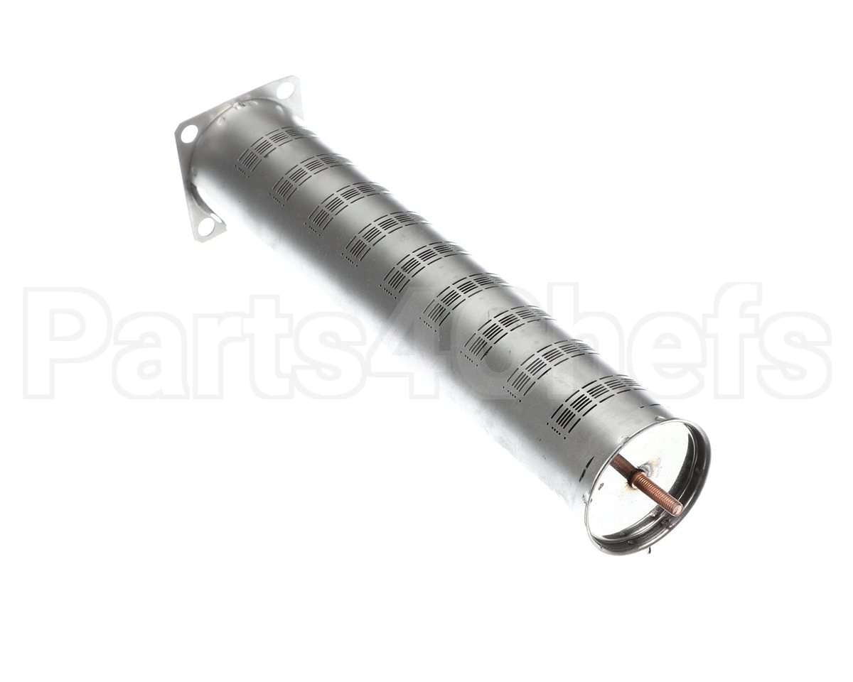 41289 Giles Burner, 45K Btu, Tube, Bekaert