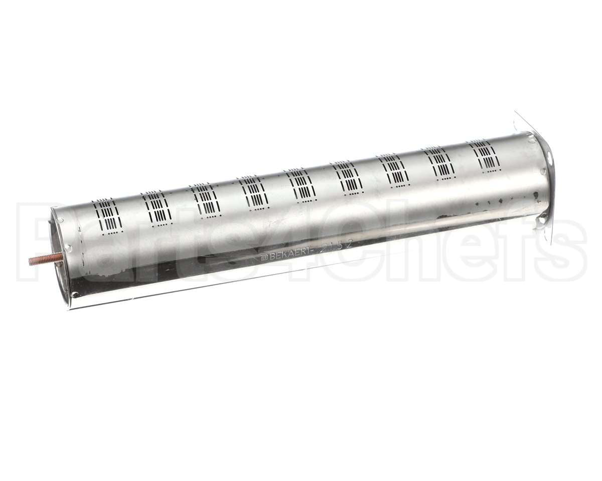 41289 Giles Burner, 45K Btu, Tube, Bekaert