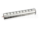 41289 Giles Burner, 45K Btu, Tube, Bekaert