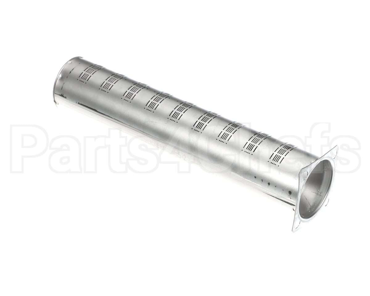 41289 Giles Burner, 45K Btu, Tube, Bekaert