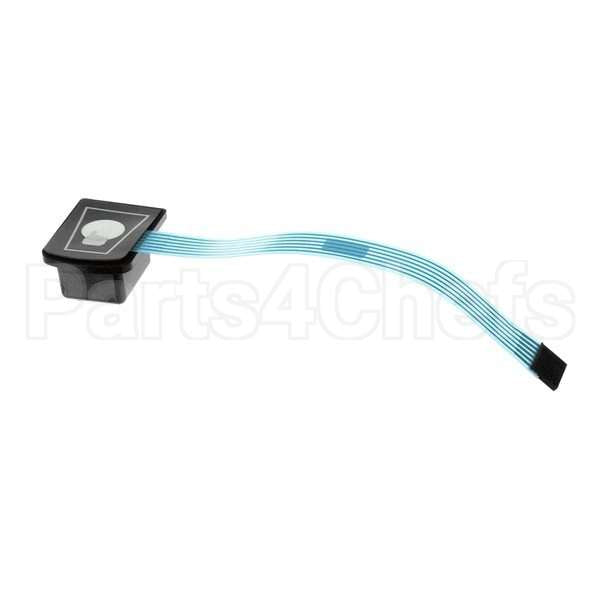 41299.0000 Compatible Bunn Kit, Memb Switch-Push & Hold