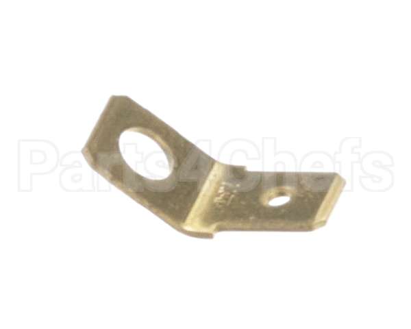 41305 Unic Male Faston Pin