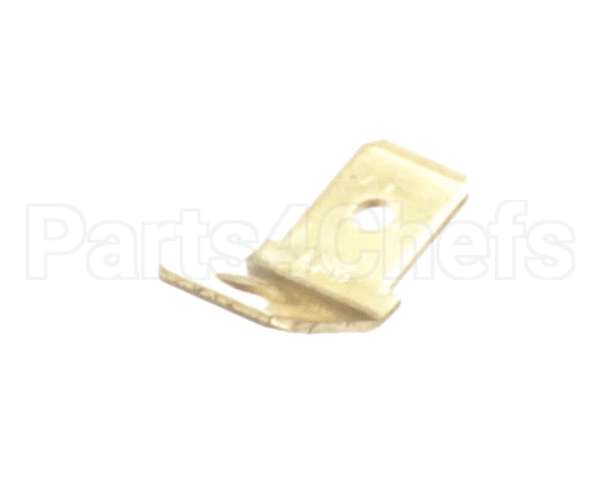 41305 Unic Male Faston Pin
