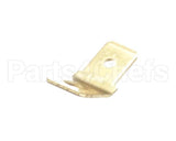 41305 Unic Male Faston Pin