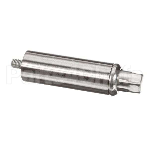 413112-7 Compatible Hobart Leg, 6 Sst