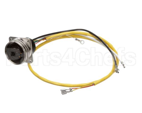 41325E Gold Medal Products Receptacle Assembly