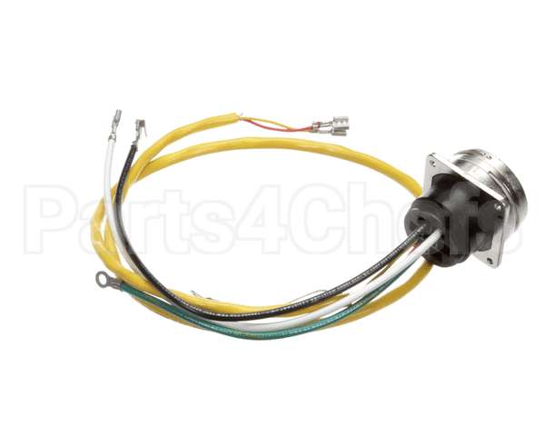 41325E Gold Medal Products Receptacle Assembly