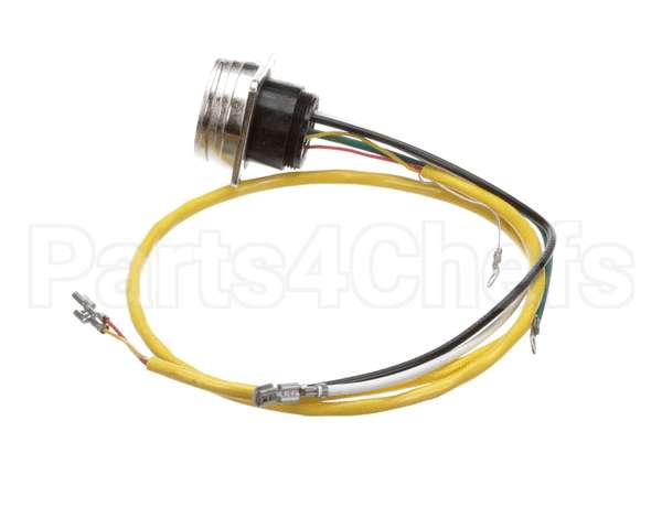 41325E Gold Medal Products Receptacle Assembly