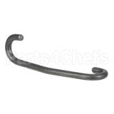 413381-00001 Compatible Hobart Bell Crank Hook