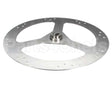 41349 Henny Penny Drive Disc Assy