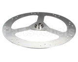 41349 Henny Penny Drive Disc Assy