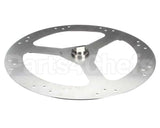 41349 Henny Penny Drive Disc Assy