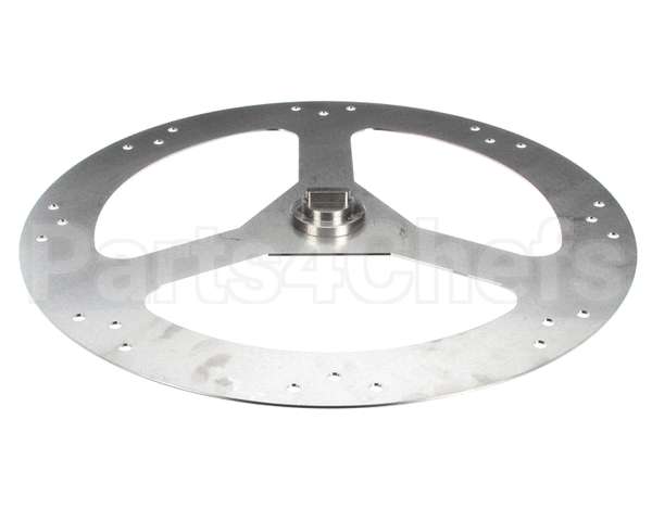 41349 Henny Penny Drive Disc Assy
