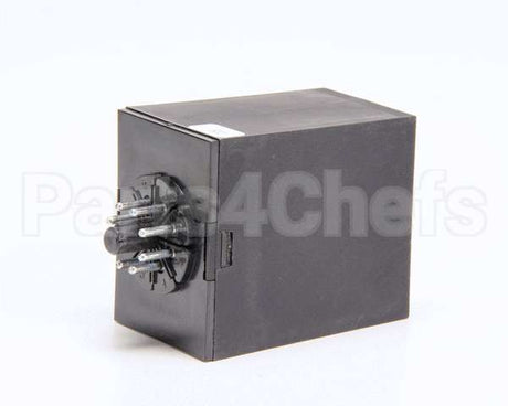 4135 Nieco Screw Controller-Can Type 120 Volt Domes