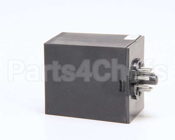 4135 Nieco Screw Controller-Can Type 120 Volt Domes