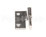41350 Gold Medal Products Male Hinge Short Right