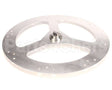 41350 Henny Penny L.h. Disc Assembly