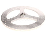 41350 Henny Penny L.h. Disc Assembly