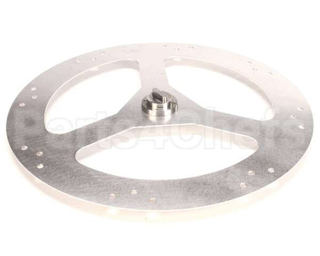 41350 Henny Penny L.h. Disc Assembly