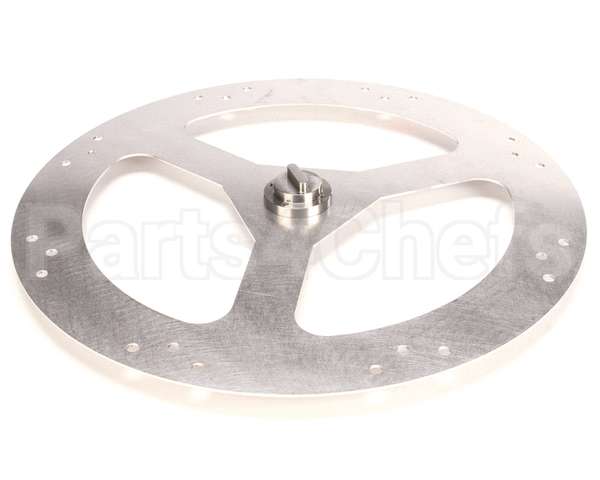 41350 Henny Penny L.h. Disc Assembly