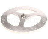 41350 Henny Penny L.h. Disc Assembly