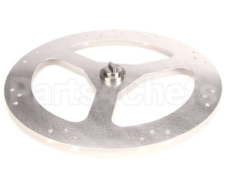 41350 Henny Penny L.h. Disc Assembly