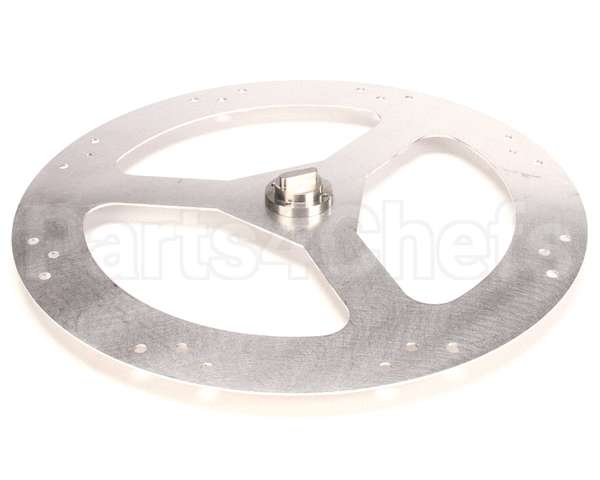 41350 Henny Penny L.h. Disc Assembly