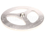41350 Henny Penny L.h. Disc Assembly