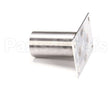 41355 Henny Penny Weld Assembly-Mounting Plate & Leg