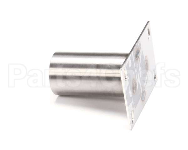 41355 Henny Penny Weld Assembly-Mounting Plate & Leg