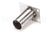 41355 Henny Penny Weld Assembly-Mounting Plate & Leg