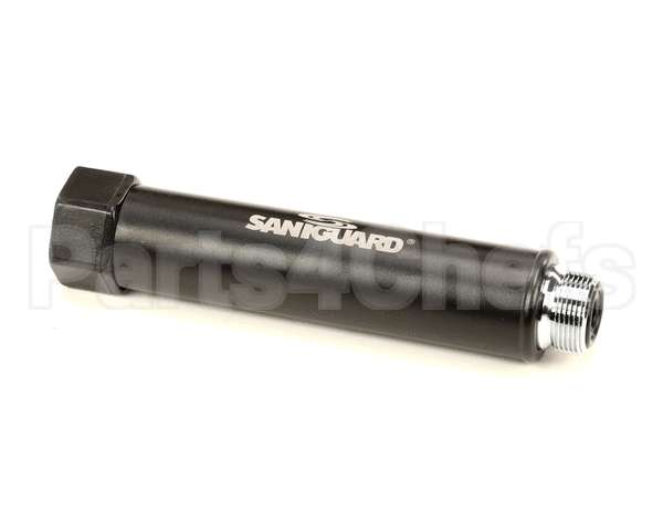 41359 Power Soak Systems Grip Handle 5-5/8