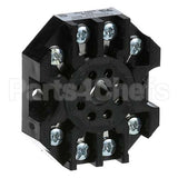 4136 Compatible Nieco Base, Socket