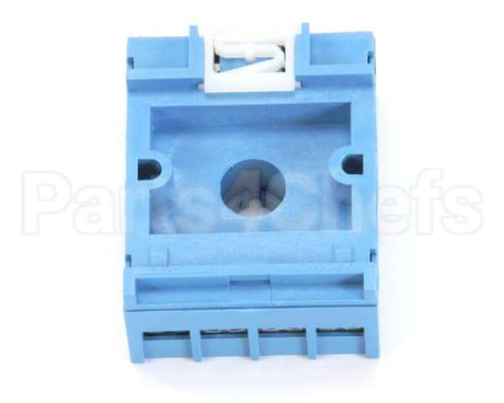 4136 Nieco Socket Base, 8 Pin
