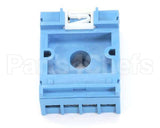 4136 Nieco Socket Base, 8 Pin