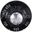413617-00001 Compatible Vulcan Dial 2-1/2 D, 100-450