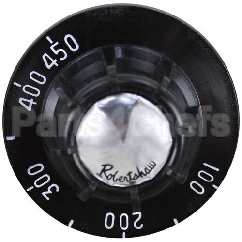 413617-1 Compatible Hobart Dial 2-1/2 D, 100-450