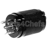 4137-03 Compatible Nieco Plug