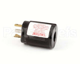 4137-03 Nieco Plug, Midget Twist-Lock, 15A,