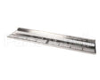 413715 Duke Filter Repl, For 36" Fhuas