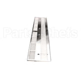 413715 Duke Filter Repl, For 36" Fhuas